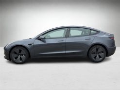 Alternative view of Tesla Model 3 EL 283HK Aut.