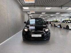 Alternative view of Fiat 500e EL Icon Pack 118HK Cabr. Aut.