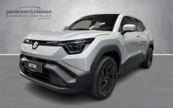 Suzuki eVitara EL Active 4WD 184HK 5d Aut.