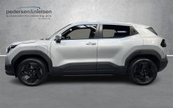 Alternative view of Suzuki eVitara EL Active 4WD 184HK 5d Aut.