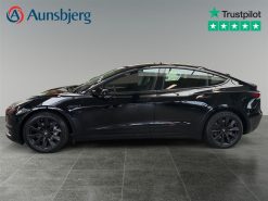 Alternative view of Tesla Model 3 EL Long Range AWD 498HK Aut.