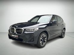BMW iX3 EL M-Sport Charged 286HK 5d Aut.