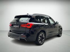 Alternative view of BMW iX3 EL M-Sport Charged 286HK 5d Aut.