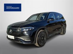Mercedes-Benz EQB 250+ EL AMG Advance Plus 190HK 5d Aut.