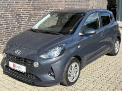 Hyundai i10 1,0 Advanced 67HK 5d