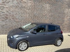 Alternative view of Hyundai i10 1,0 Advanced 67HK 5d