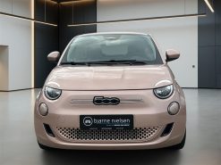 Alternative view of Fiat 500e 3+1 EL Icon 118HK 4d Aut.