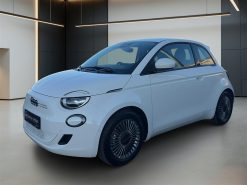 Fiat 500e EL Icon Pack 118HK 3d Aut.