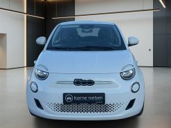 Alternative view of Fiat 500e EL Icon Pack 118HK 3d Aut.