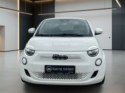Alternative view of Fiat 500e EL Icon Pack 118HK 3d Aut.