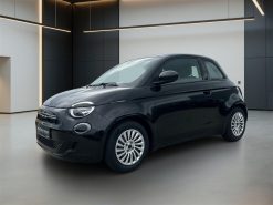 Fiat 500e 3+1 EL Icon 118HK 4d Aut.