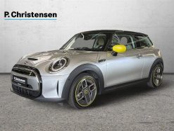 Mini Cooper SE EL Premium Plus 184HK 3d Aut.