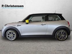 Alternative view of Mini Cooper SE EL Premium Plus 184HK 3d Aut.