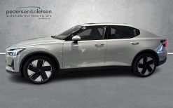 Alternative view of Polestar 2 EL LRSM Nordic Edition 299HK 5d Aut.