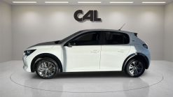 Alternative view of Peugeot e-208 EL Active Pack 136HK 5d Aut.