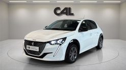 Peugeot e-208 EL Allure Pack 136HK 5d Aut.