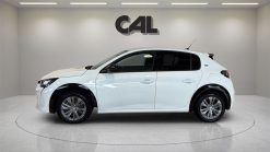 Alternative view of Peugeot e-208 EL Allure Pack 136HK 5d Aut.