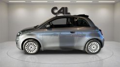 Alternative view of Fiat 500e EL Icon 118HK Cabr. Aut.