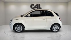 Alternative view of Fiat 500e EL Icon 118HK Cabr. Aut.