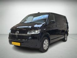 VW Transporter Kort 2,0 TDI BMT DSG 150HK Van 7g Aut.