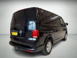 Alternative view of VW Transporter Kort 2,0 TDI BMT DSG 150HK Van 7g Aut.