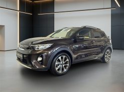 Kia Stonic 1,0 T-GDI Vision 100HK 5d