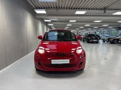 Alternative view of Fiat 500e EL RED 118HK 3d Aut.