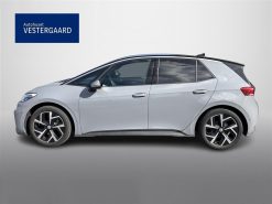 Alternative view of VW ID.3 EL Pro 204HK 5d Aut.