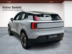 Alternative view of Volvo EX30 Twin Motor Performance Ultra AWD 428HK 5d Aut.