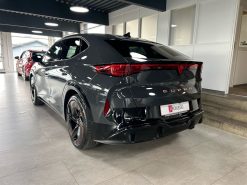 Alternative view of Cupra Tavascan EL Adrenaline 286HK 5d Aut.