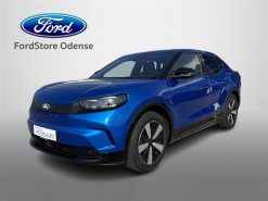 Ford Capri EL UR Select 286HK 5d Aut.