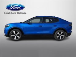 Alternative view of Ford Capri EL UR Select 286HK 5d Aut.