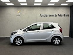 Alternative view of Kia Picanto 1,0 MPI Prestige 67HK 5d Aut.