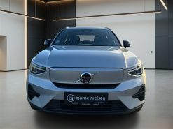 Alternative view of Volvo EX40 Single Motor Plus 238HK 5d Aut.