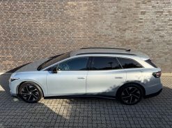 Alternative view of VW ID.7 Tourer EL Style S 286HK Stc Aut.