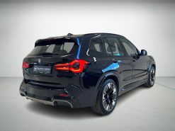Alternative view of BMW iX3 EL M-Sport Charged Plus 286HK 5d Aut.