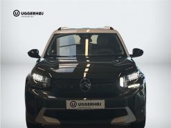 Alternative view of Citroën e-C3 Aircross EL Max 113HK 5d Aut.