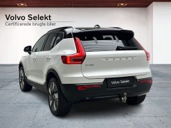 Alternative view of Volvo EX40 Twin Motor Performance Ultra AWD 442HK 5d Aut.