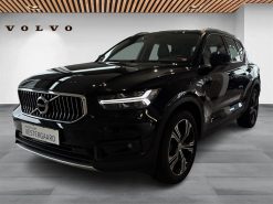 Volvo XC40 1,5 T4 Recharge  Plugin-hybrid Inscription 211HK 5d 7g Aut.