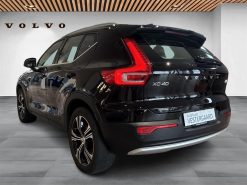 Alternative view of Volvo XC40 1,5 T4 Recharge  Plugin-hybrid Inscription 211HK 5d 7g Aut.