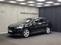 Skoda Enyaq 80 iV 204HK 5d Aut.