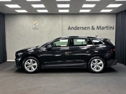 Alternative view of Skoda Enyaq 80 iV 204HK 5d Aut.
