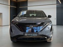 Alternative view of Nissan Ariya EL Engage 214HK 5d Aut.