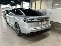 VW ID.7 EL Style 286HK 5d Aut.