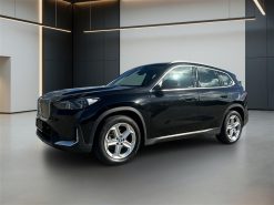 BMW iX1 eDrive20 EL 204HK 5d Aut.