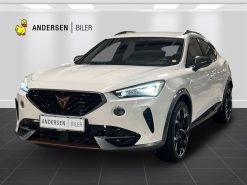 Cupra Formentor 1,4 TSI  Plugin-hybrid VZ DSG 245HK 5d 6g Aut.