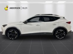Alternative view of Cupra Formentor 1,4 TSI  Plugin-hybrid VZ DSG 245HK 5d 6g Aut.