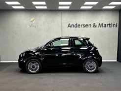 Alternative view of Fiat 500e EL Icon 118HK 3d Aut.
