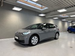 VW ID.3 EL Pro 145HK 5d Aut.