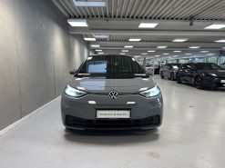 Alternative view of VW ID.3 EL Pro 145HK 5d Aut.